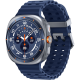 Samsung 三星 SM-L705FZB1TGY Galaxy Watch Ultra (2025) 47mm (LTE) 智能手錶 (鈦金藍)